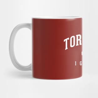 Torino FC Mug